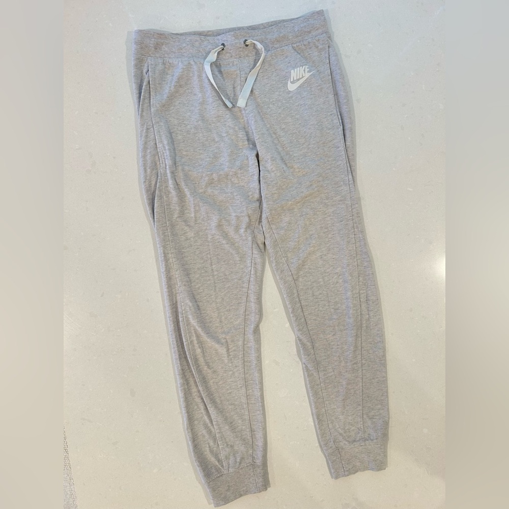Nike Gray Women’s Joggers